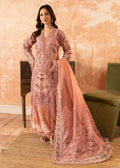 Organza Tea Rose 3 piece — 1