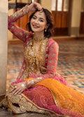 Mehndi Galore Crimson-Mona’s Ally’s — 6