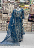 Gulaab-e-Ishq FG 145 Zinc — 3