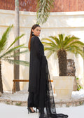 Black Causal - Mona’s Ally’s — 4