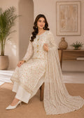 3 Piece Premium Lawn Suit — 2