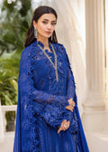 Blue Maria B inspired- Mona’s Ally’s — 7