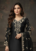 Black Silk -Mona’s Ally’s — 4