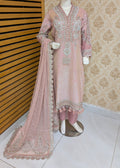 Tea Pink Eid edit - Mona’s Ally’s — 4