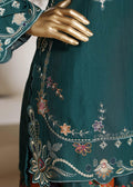 Eclair by Sadabahar – Printed Farshi Shalwar Set-SB-06 — 4