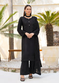Black Causal - Mona’s Ally’s — 1