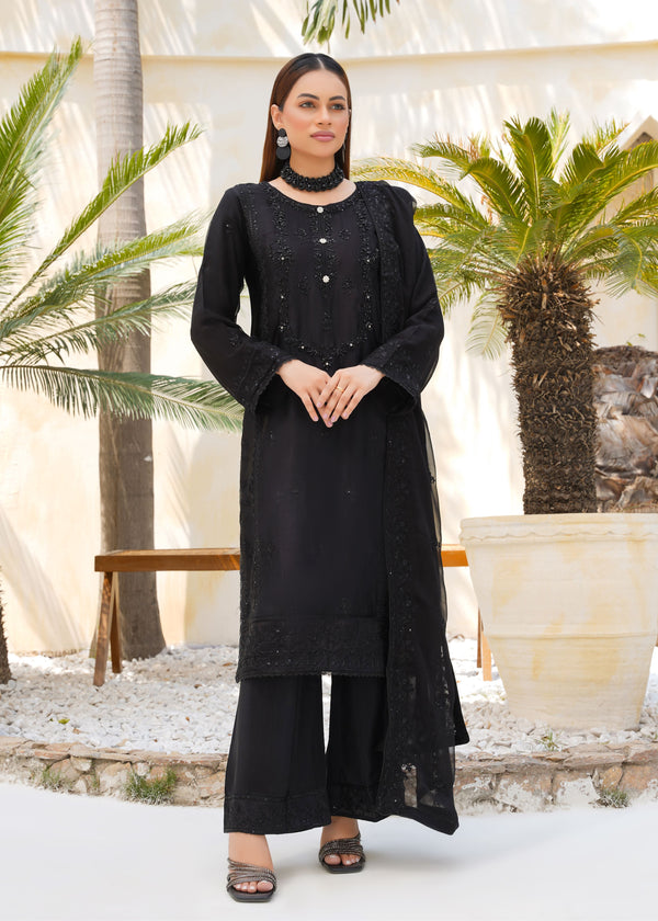 Black Causal - Mona’s Ally’s