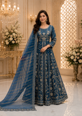 Gulaab-e-Ishq FG 145 Zinc — 1