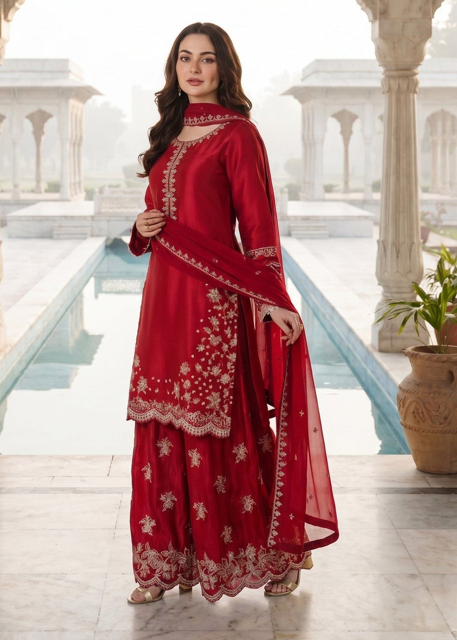 PN 1151 - Red