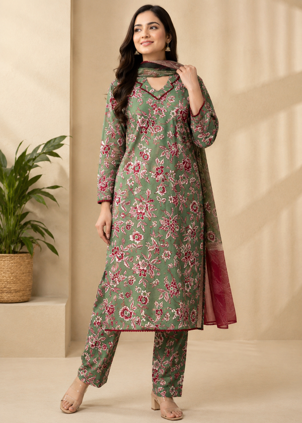 AR-101-Farshi Shalwar