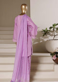 Eclair by Sadabahar – Printed Farshi Shalwar Set-SB-04 — 2