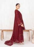 Chiffon Fancy 3 Piece — 3