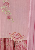 Eclair by Sadabahar – Printed Farshi Shalwar Set-SB-02 — 3