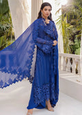 Blue Maria B inspired- Mona’s Ally’s — 2