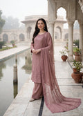 PN 0885 - Tea Pink — 3