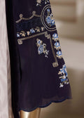 Eclair by Sadabahar – Printed Farshi Shalwar Set-SB-05 — 4