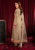 Ally’s Organza set — 5