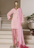 Eclair by Sadabahar – Printed Farshi Shalwar Set-SB-02 — 1