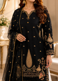 Ethnic - Farshi Shalwar — 2