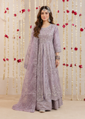 Jahan Ara FG 157 Lilac — 1