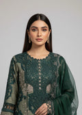 Al-4312 Bottle Green — 2