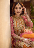 Mehndi Galore Crimson-Mona’s Ally’s — 5