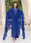 Blue Maria B inspired- Mona’s Ally’s — 6
