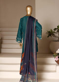 Eclair by Sadabahar – Printed Farshi Shalwar Set-SB-06 — 2