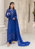 Blue Maria B inspired- Mona’s Ally’s — 1