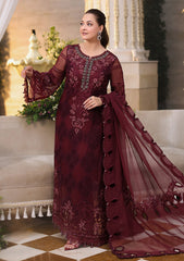 Formals - Maria B - Tea Affair - Chiffons