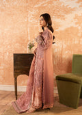 Organza Tea Rose 3 piece — 5