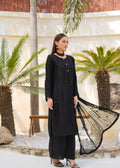 Black Causal - Mona’s Ally’s — 3