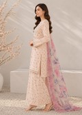 Ethnic Style Eid edit Pink -Mona’s Ally’s — 2