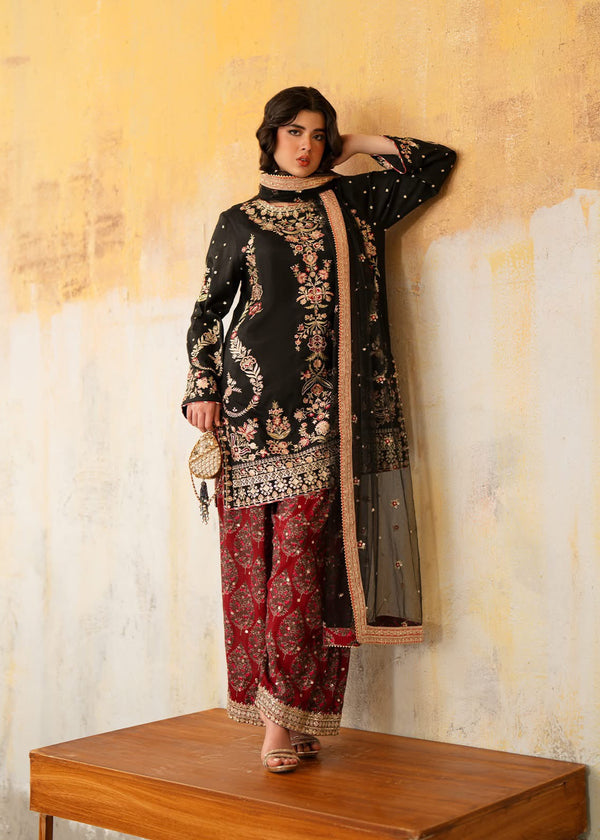 ETHNIC BOUTIQUE COLLECTION’26
