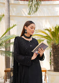 Black Causal - Mona’s Ally’s — 5