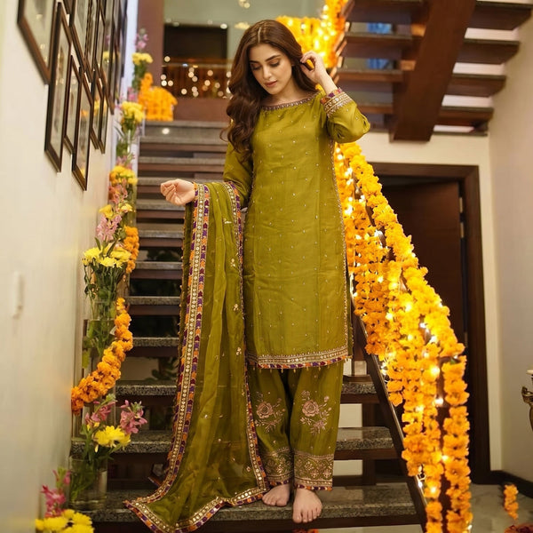 Farshi set