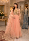 Peach Blossom – Crush Style Maxi — 1