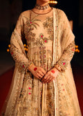 ANJUM — 2