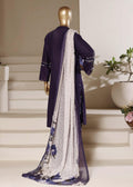 Eclair by Sadabahar – Printed Farshi Shalwar Set-SB-05 — 2