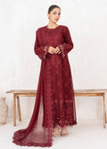 Chiffon Fancy 3 Piece — 1