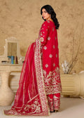 SJ3632 Rasberry Pink — 2