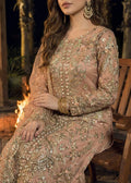 Bridal T Pink — 3