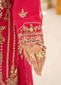 SJ3717 Shocking Pink — 5