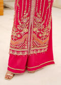SJ3717 Shocking Pink — 6
