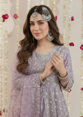 Jahan Ara FG 157 Lilac — 3