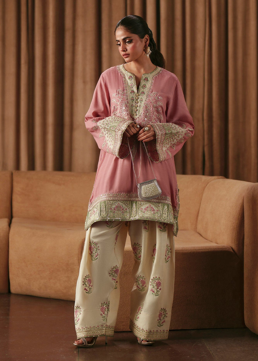 ETHNIC BOUTIQUE COLLECTION’26