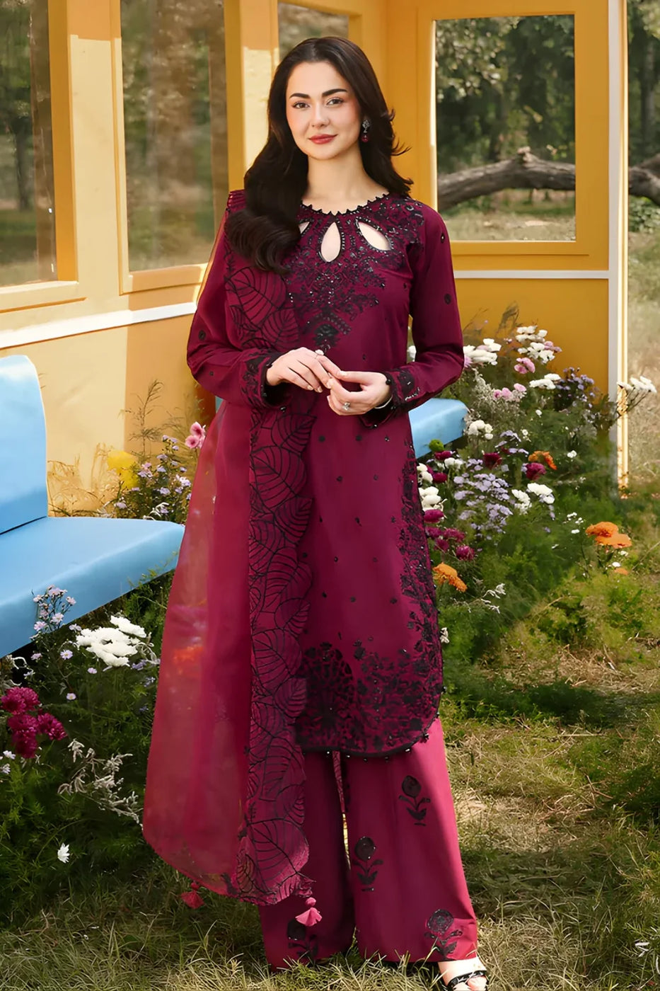 AL 1135 Plum