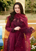 AL 1135 Plum — 2