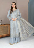 SJ3352 Grey — 1