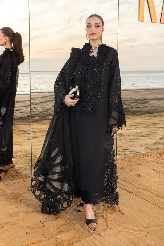 RR 1232 Black